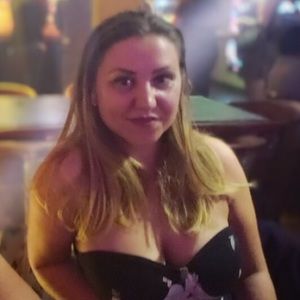 Meet your Posher, Ivana